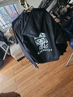 Minibike Merch