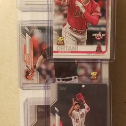 Baseball Rookies Cup Lot (#2)