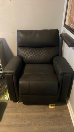 La-z Boy recliner
