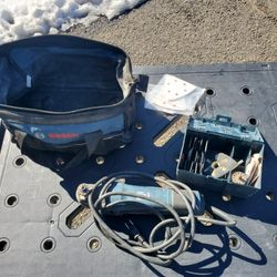 Bosch Multi Tool / Sander 