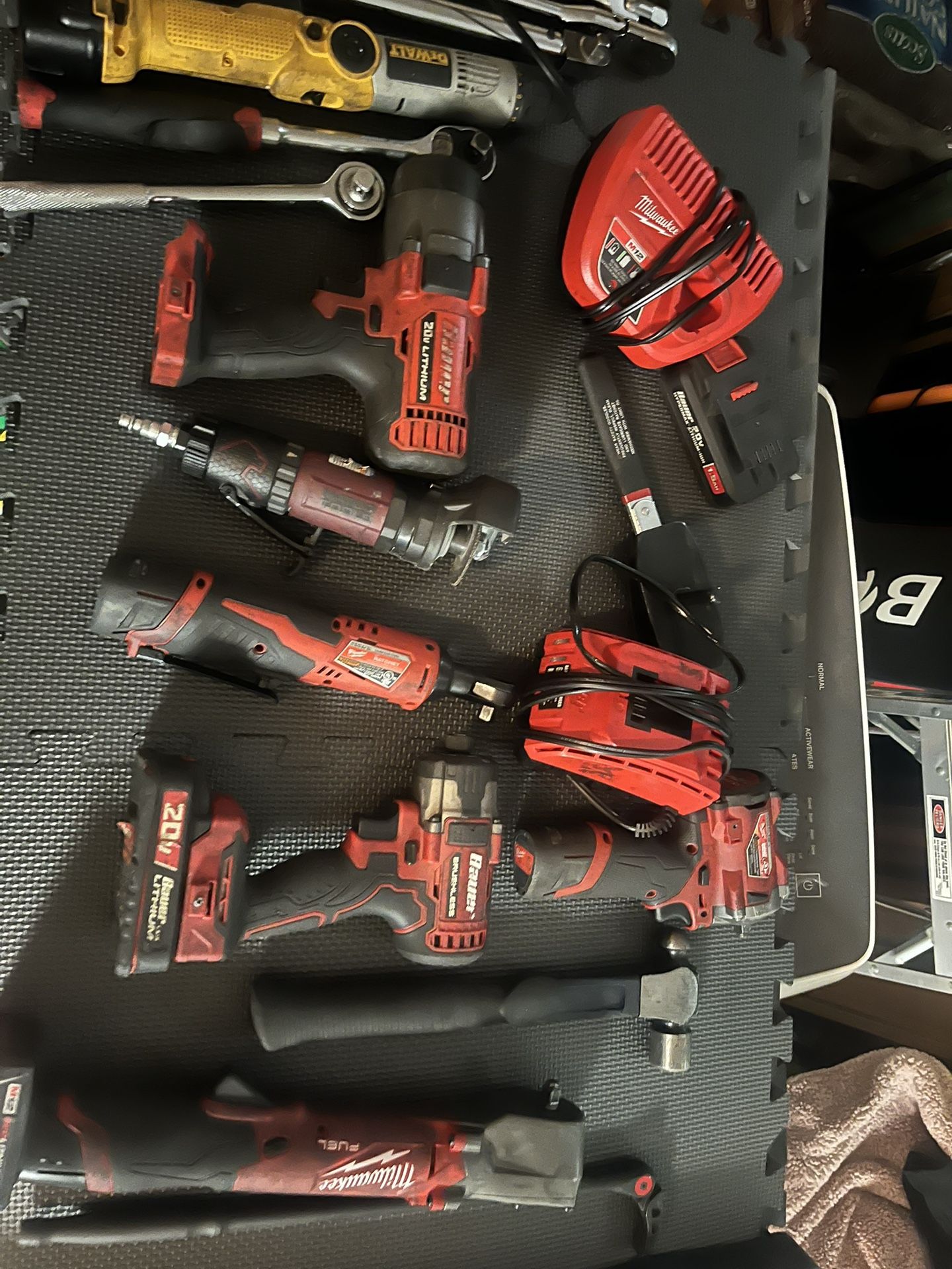 Tool Bundle