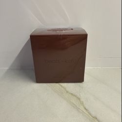 NEW Beats X Kim Kardashian Fit Pro Earbuds Earth *Sealed*.