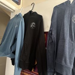 Boys Brand Hoodies