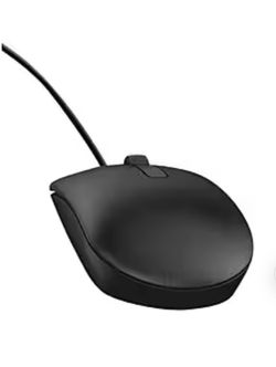 Dell Wire Mouse