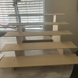 Desert Shelf
