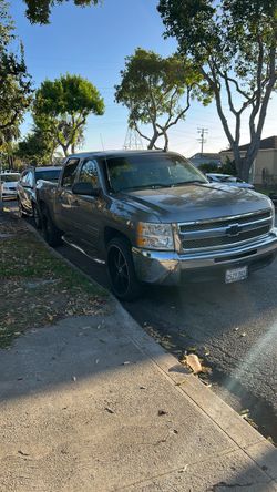 selling my grandpa‘car