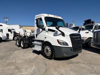 2022 FREIGHTLINER CASCADIA