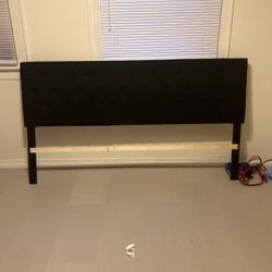 King Size Bed Frame 