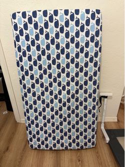 Baby/ toddler mattress