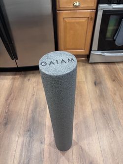 3 feet long foam roller