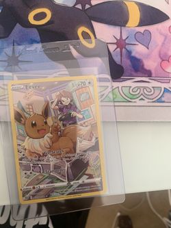 Pokémon Collection For Sale 