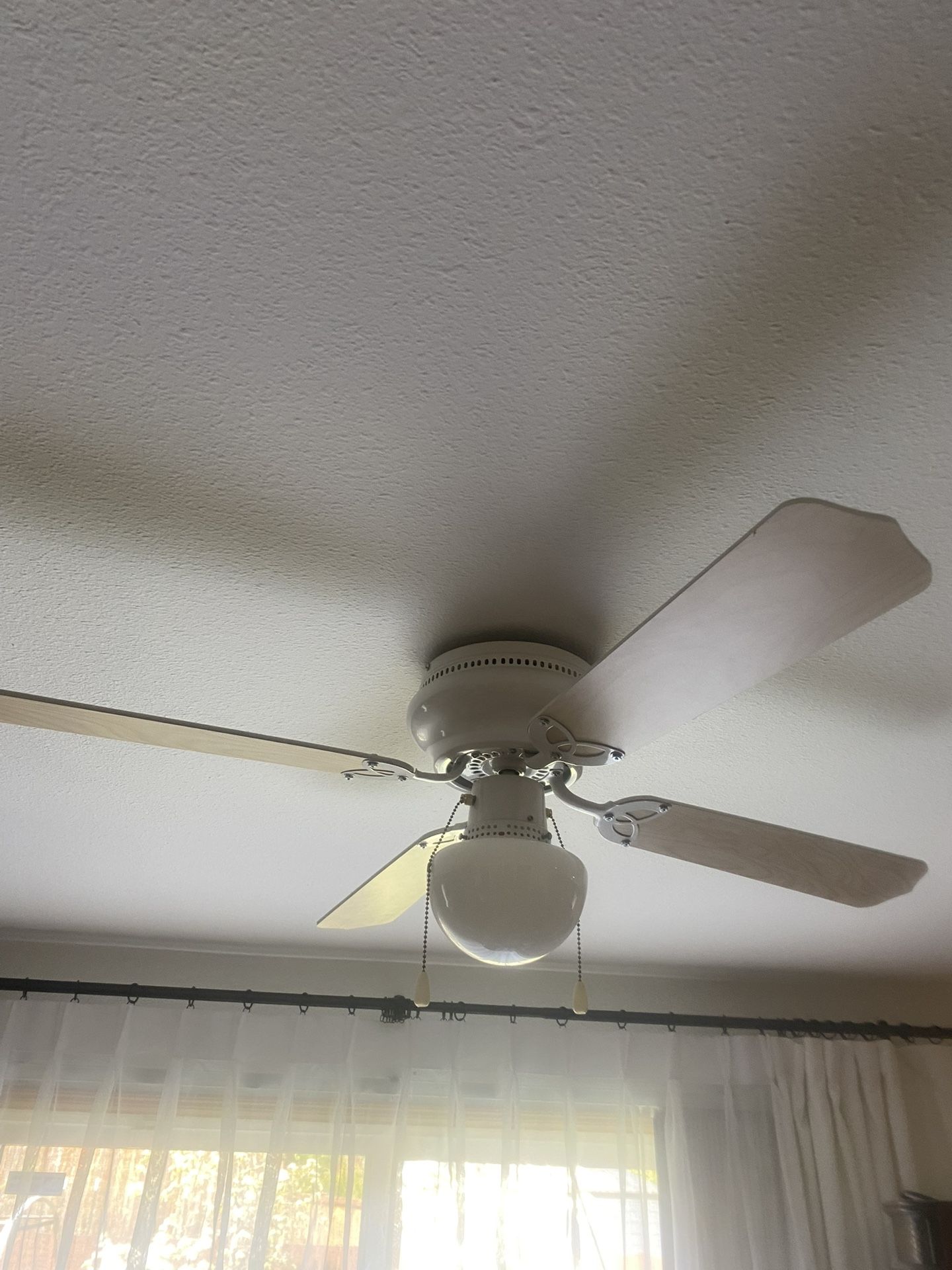 Ceiling Fan Light 