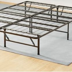 King Size Bed Frame 