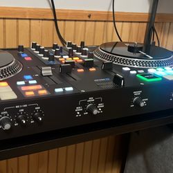 Rane one with bag