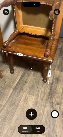 Side tables