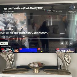 Samsung 85 inch 4K