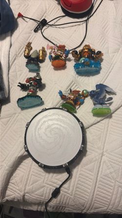 skylanders
