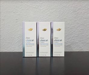 Dove Women Deodorant