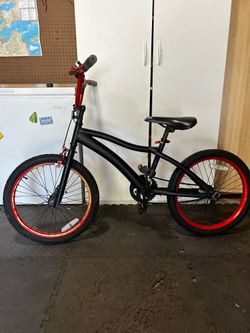 Kids Bike Free