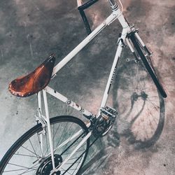 1973 Peugeot Bike