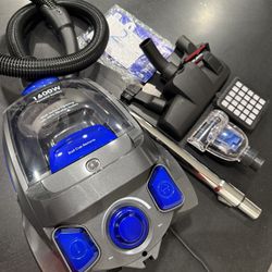 Vacuum Cleaner 1600W