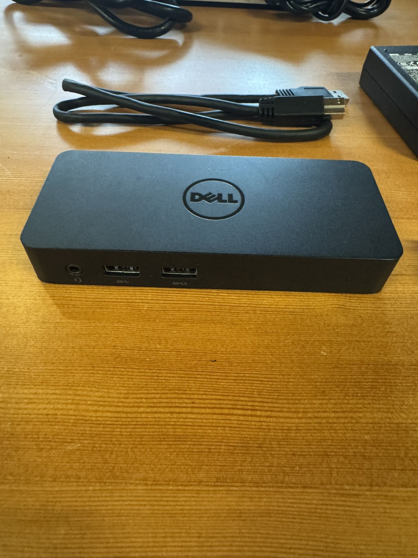 Dell D1000 Dock/Port Replicator