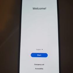 Samsung Galaxy