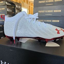 Under Armour Spotlight Select W MC Football Cleats