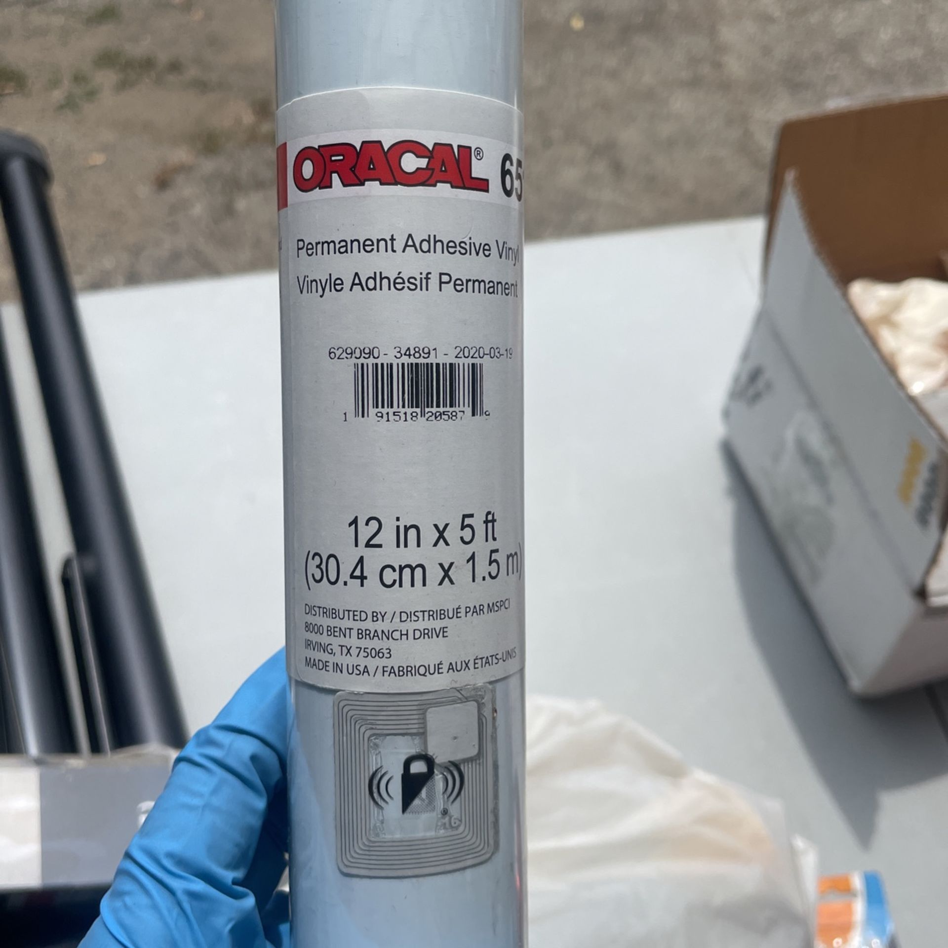 Circuit Supplies