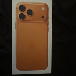 I Phone 17 Pro Max For AT&T Can Be Unlocked 