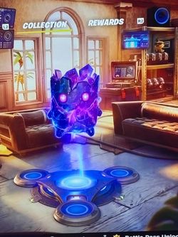 Selling a rare sprite