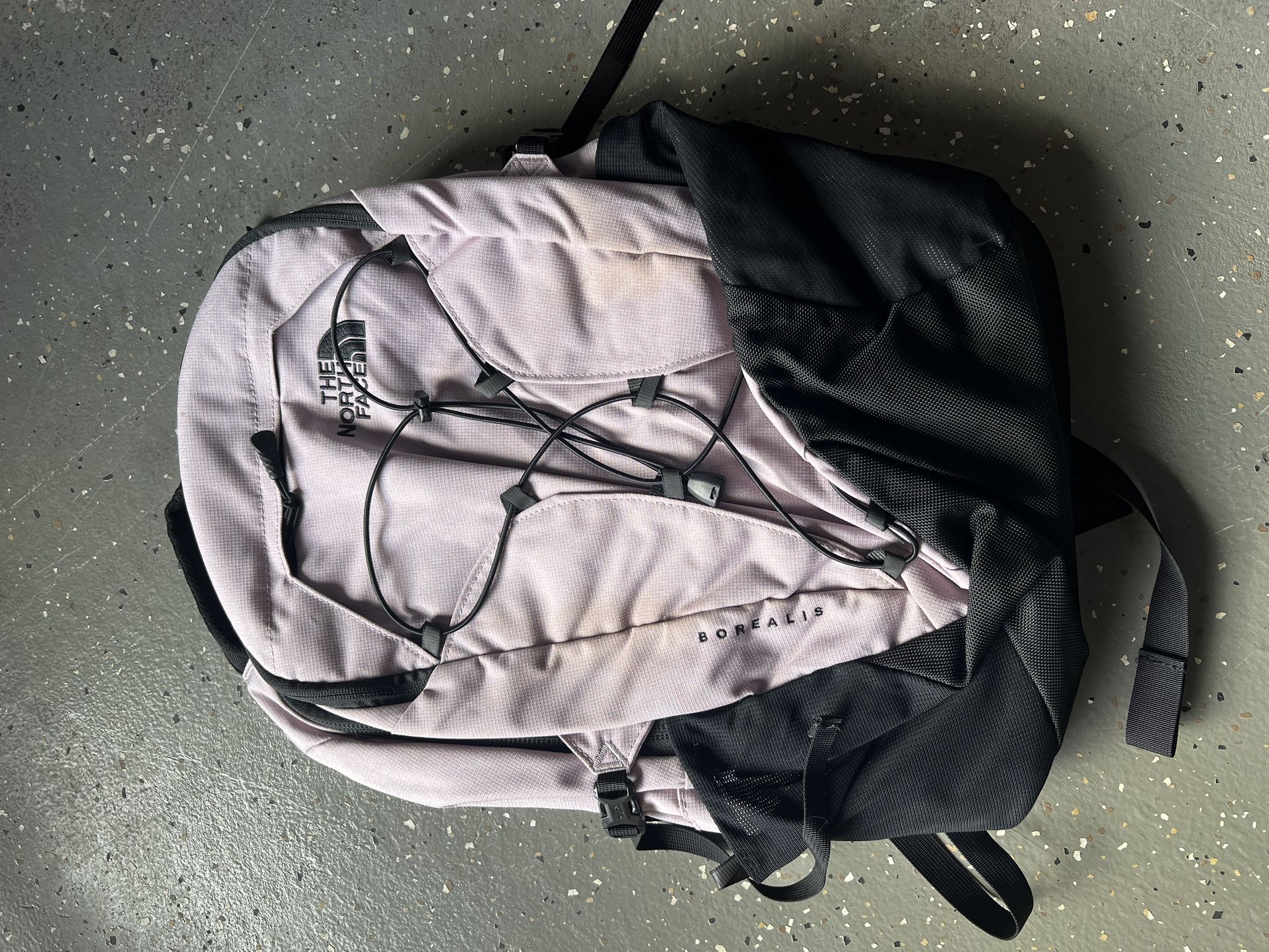 The North Face BackPack