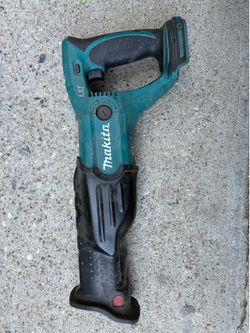 Makita sawzall