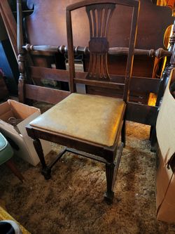 Antique Chair