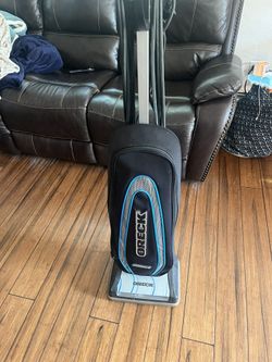 Oreck Xl Pro Plus 2 Vacuum Cleaner