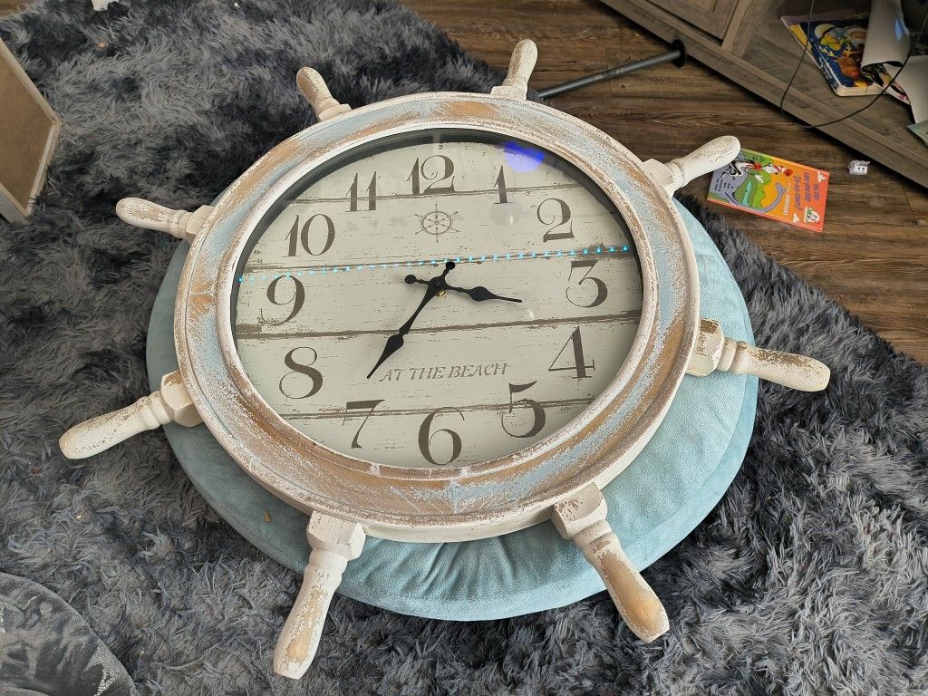 Clock