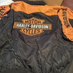 Men’s Leather Riding Gear bundle (3x) 