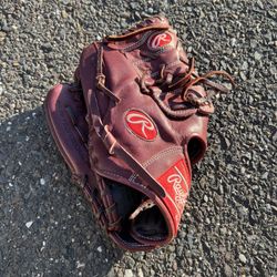 Rawlings PRO205-9SHFS Glove