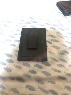FSU wallet