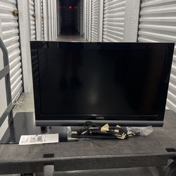 43 Inch Vizio Tv