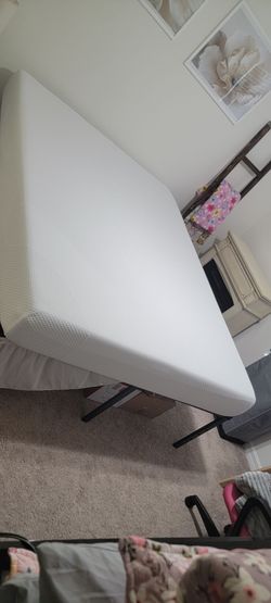 Queen Matress