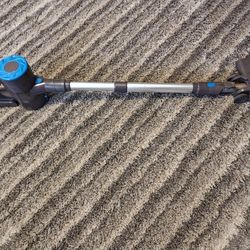 Stick Vaccum, Battery Powered 