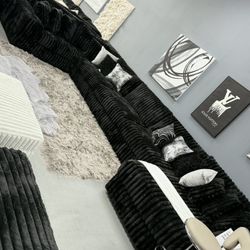 ✨️XL Sectional Sofas✨️ Furniture Queen Bedrooms, Dining Avail