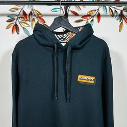 BURBERRY PATCH LOGO SS25 !!!