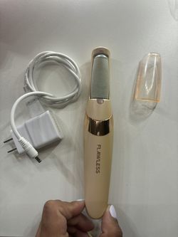 Electric Foot Callus Remover