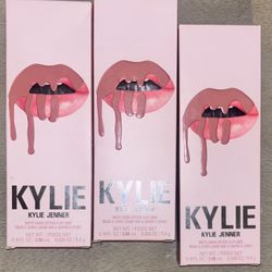 Kylie Cosmetics 