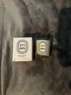 Diptyque jasmine candle 35g