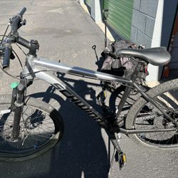 Schwinn AL Comp Men’s Mountain Bike