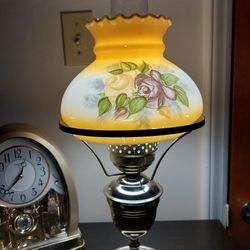 Antigue Lamp