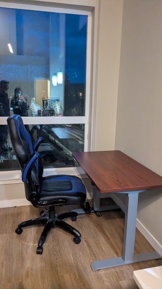 Curb Alert - Standing Desk - Great Condition